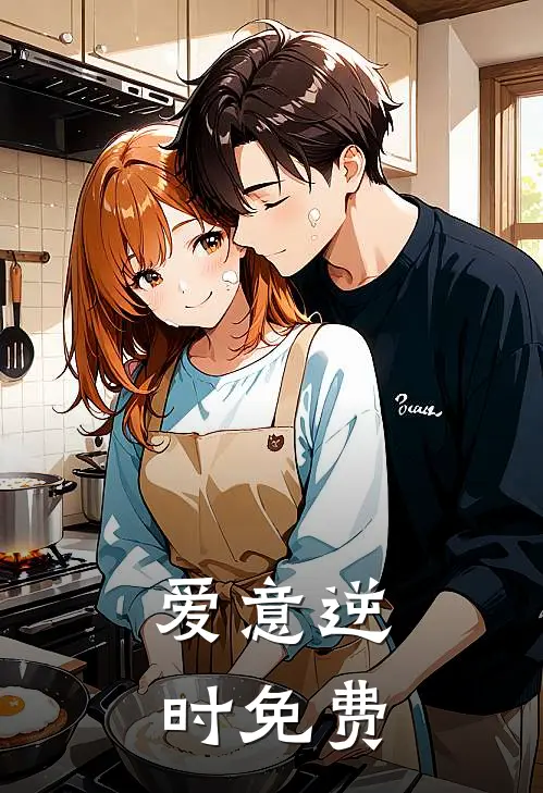 爱意逆时免费
