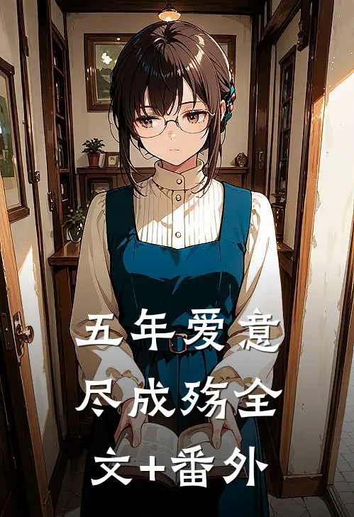 五年爱意尽成殇全文+番外