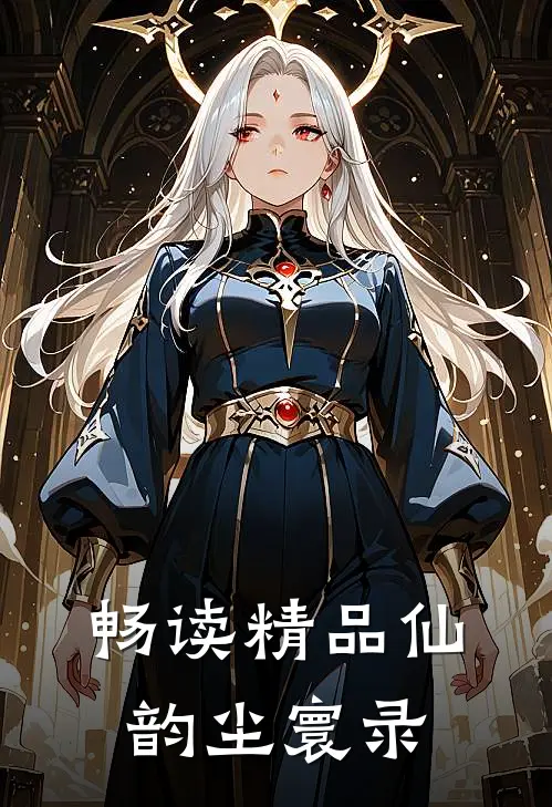 畅读精品仙韵尘寰录