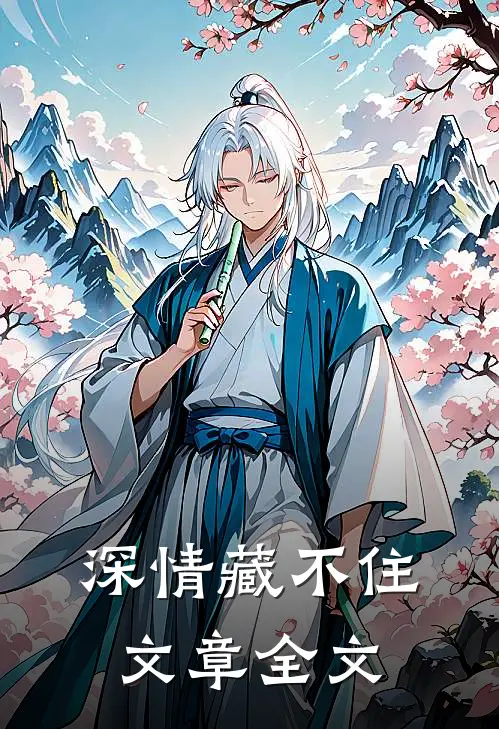 深情藏不住文章全文