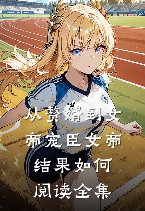 从赘婿到女帝宠臣女帝结果如何阅读全集