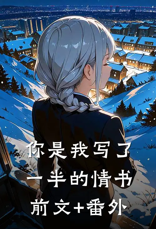 你是我写了一半的情书前文+番外