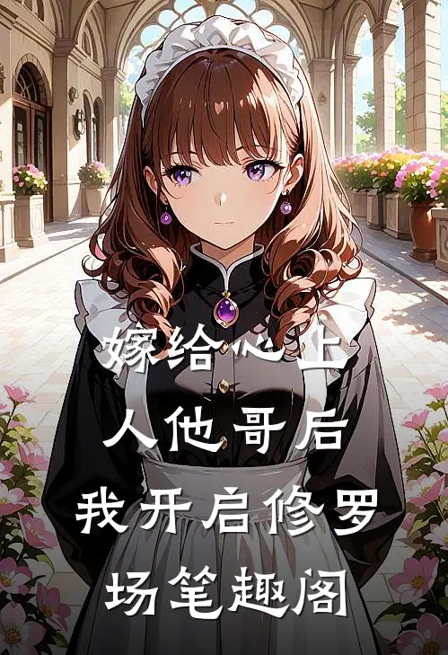 嫁给心上人他哥后，我开启修罗场笔趣阁