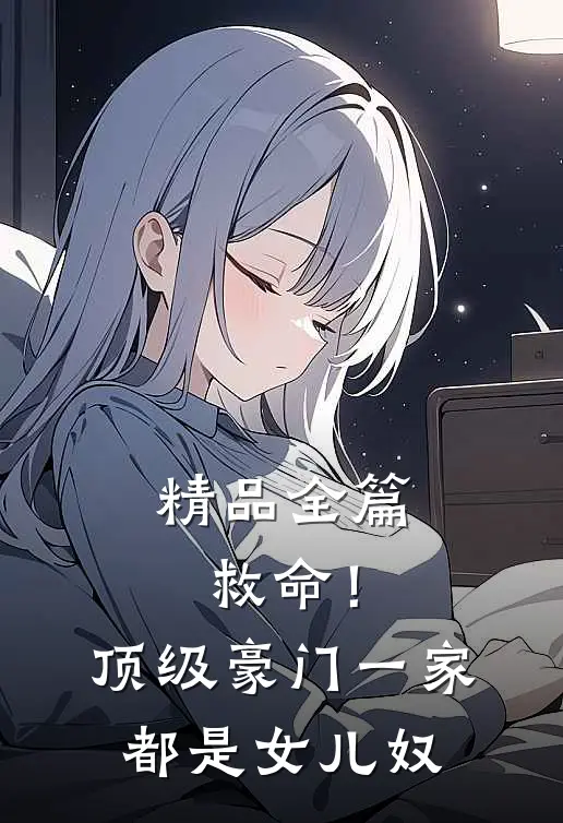 精品全篇救命！顶级豪门一家都是女儿奴
