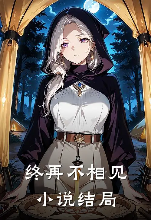 终再不相见小说结局