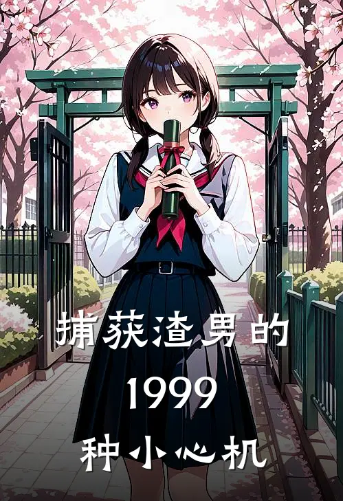 捕获渣男的1999种小心机