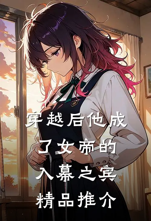 穿越后他成了女帝的入幕之宾精品推介