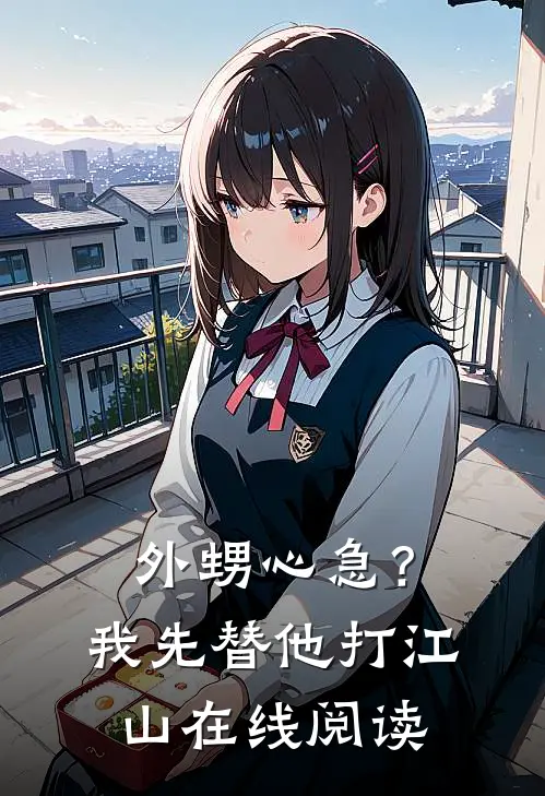 外甥心急？我先替他打江山在线阅读