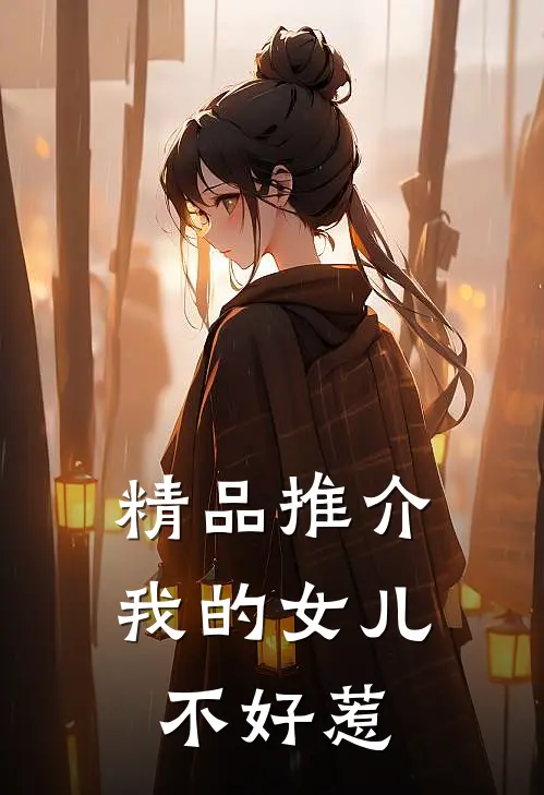 精品推介我的女儿不好惹