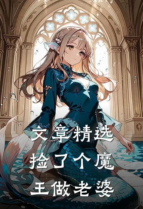 文章精选捡了个魔王做老婆
