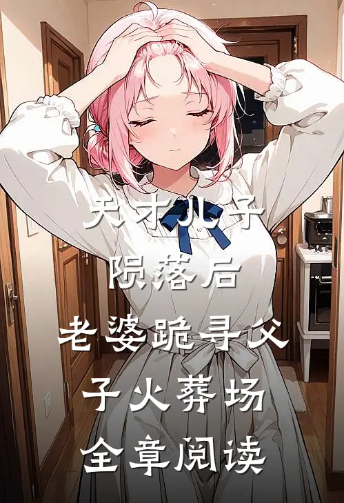 天才儿子陨落后，老婆跪寻父子火葬场全章阅读