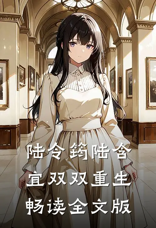 陆令筠陆含宜双双重生畅读全文版
