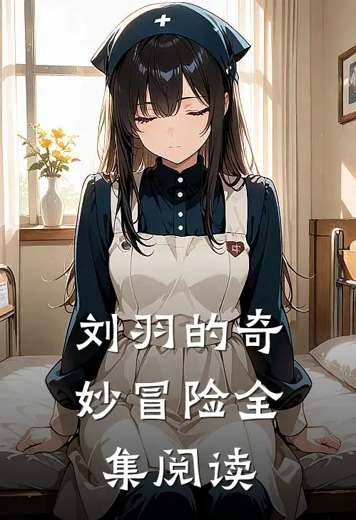 刘羽的奇妙冒险全集阅读