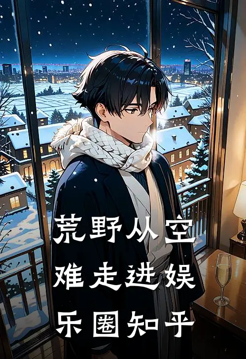 荒野从空难走进娱乐圈知乎