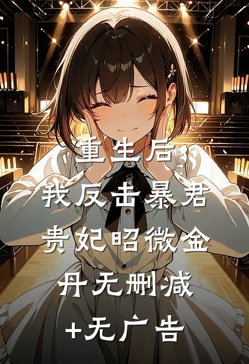 重生后，我反击暴君贵妃昭微金丹无删减+无广告
