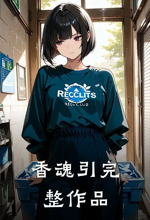 香魂引完整作品