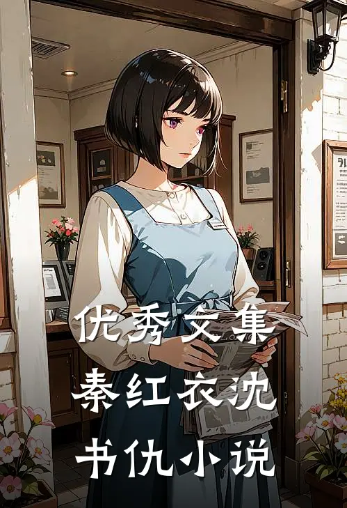 优秀文集秦红衣沈书仇小说