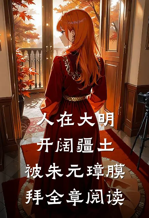 人在大明开阔疆土，被朱元璋膜拜全章阅读