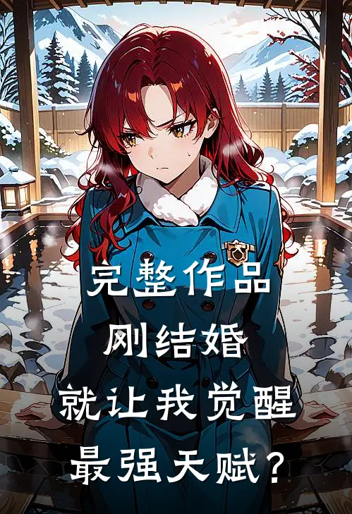完整作品刚结婚，就让我觉醒最强天赋？