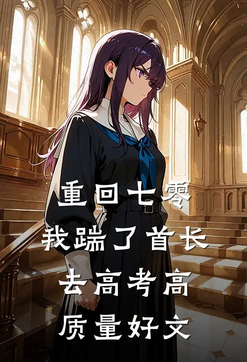 重回七零，我踹了首长去高考高质量好文