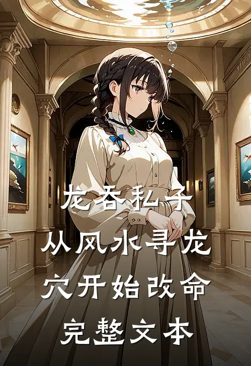 龙吞私子：从风水寻龙穴开始改命完整文本