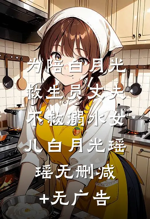 为陪白月光，救生员丈夫不救溺水女儿白月光瑶瑶无删减+无广告