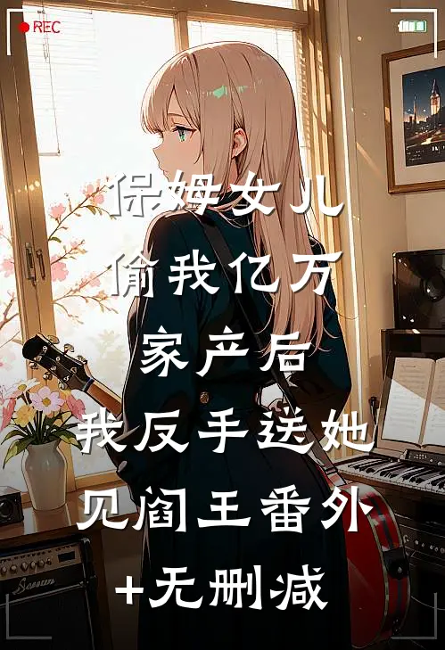 保姆女儿偷我亿万家产后，我反手送她见阎王番外+无删减