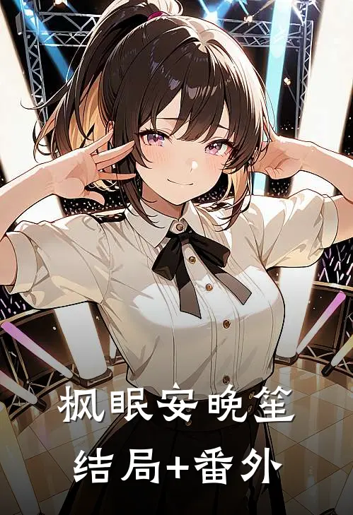 枫眠安晚笙结局+番外