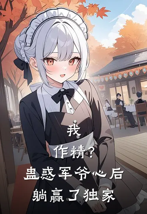 我，作精？蛊惑军爷心后躺赢了独家