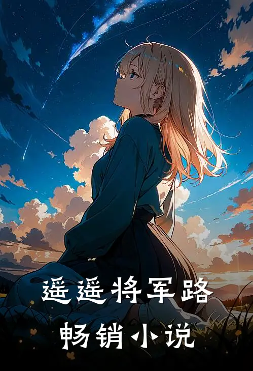 遥遥将军路畅销小说