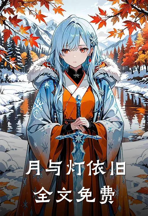 月与灯依旧全文免费