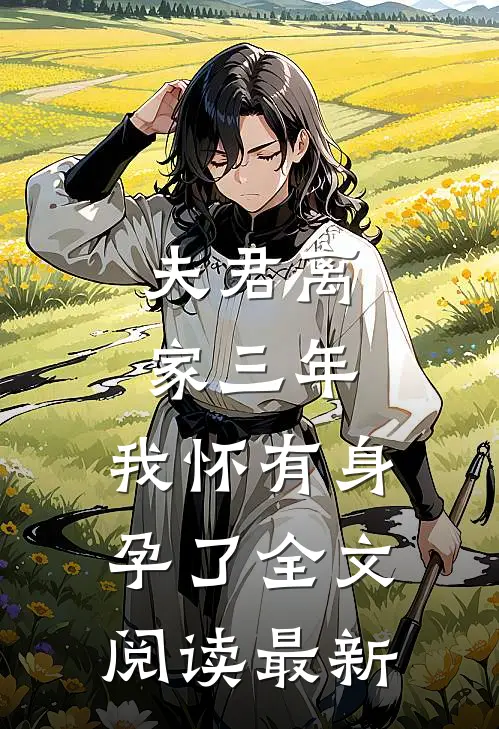 夫君离家三年，我怀有身孕了全文阅读最新