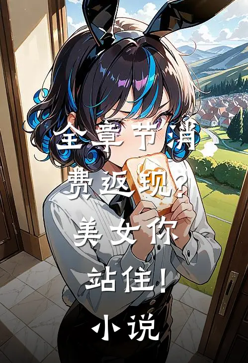 全章节消费返现?美女你站住!小说