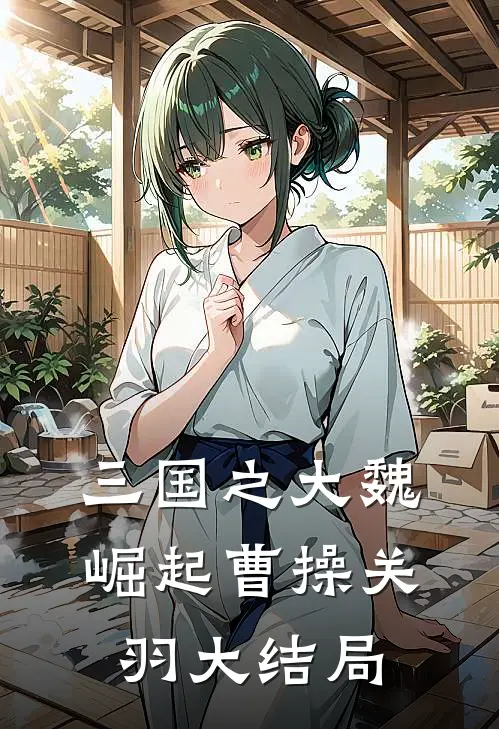 三国之大魏崛起曹操关羽大结局