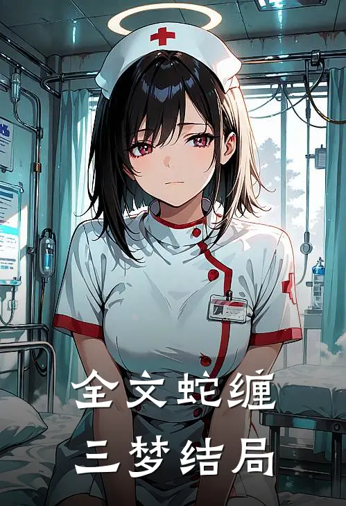 全文蛇缠三梦结局