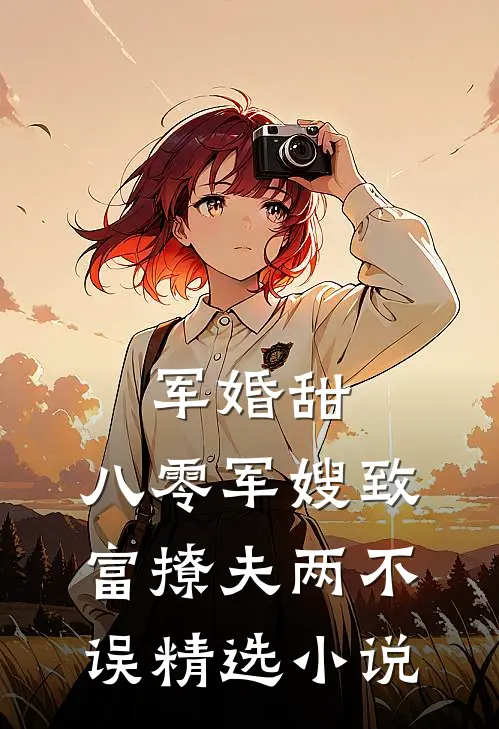 军婚甜：八零军嫂致富撩夫两不误精选小说