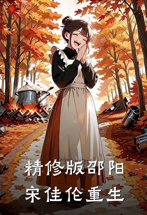 精修版邵阳宋佳伦重生