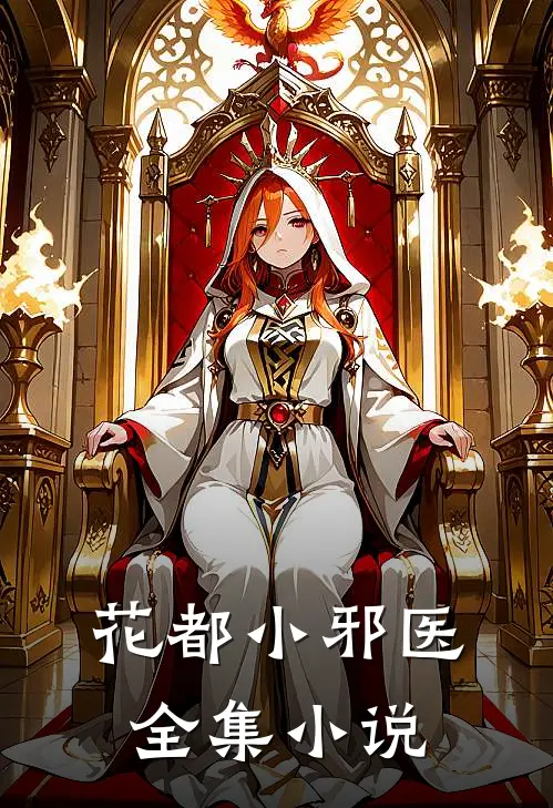 花都小邪医全集小说