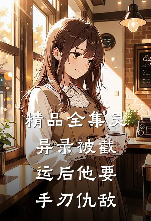 精品全集灵异录被截运后他要手刃仇敌