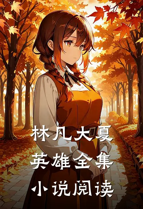 林凡大夏英雄全集小说阅读
