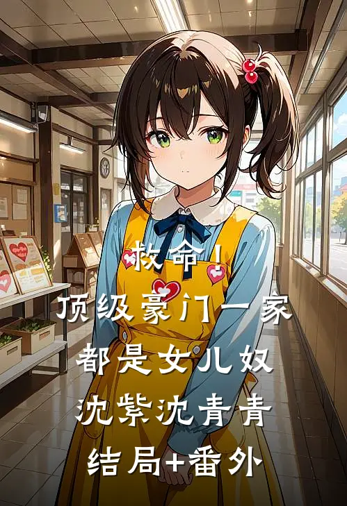 救命！顶级豪门一家都是女儿奴沈紫沈青青结局+番外