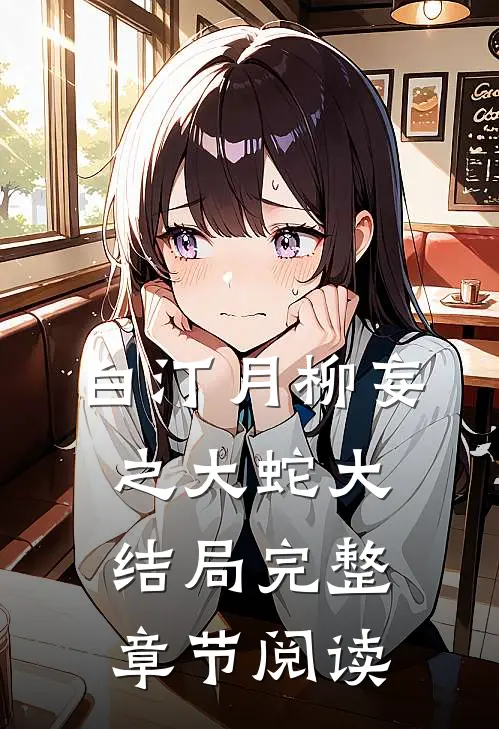 白汀月柳妄之大蛇大结局完整章节阅读