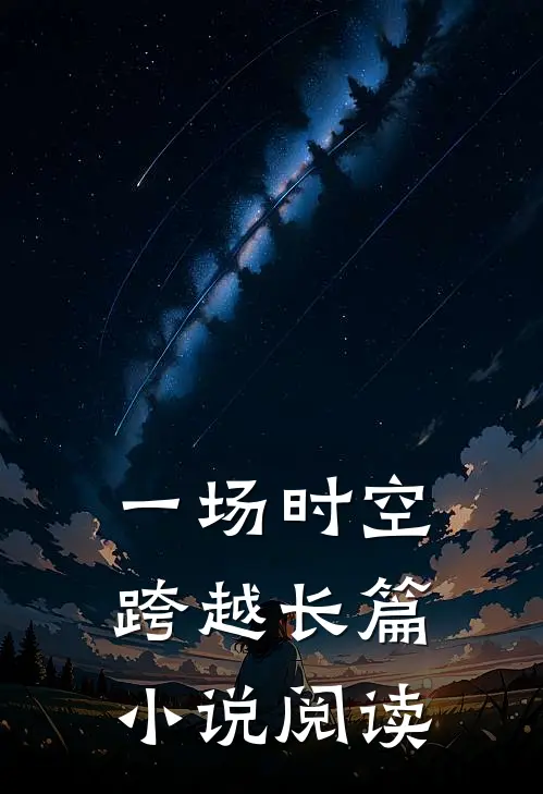一场时空跨越长篇小说阅读