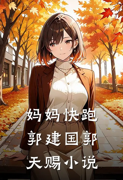 妈妈快跑郭建国郭天赐小说