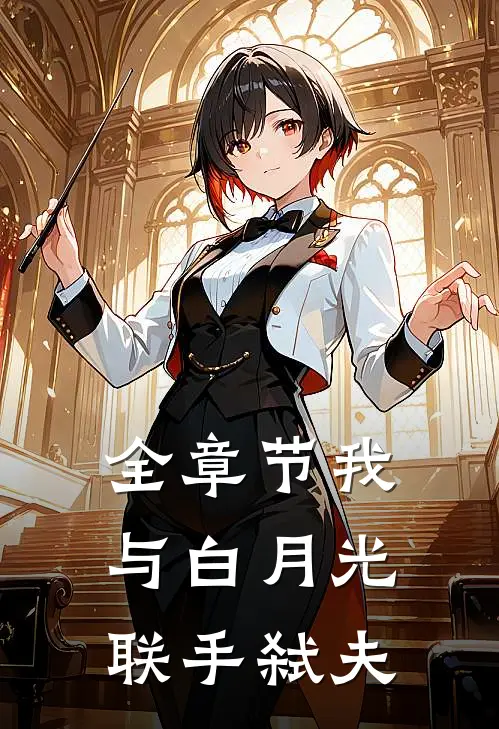 全章节我与白月光联手弑夫