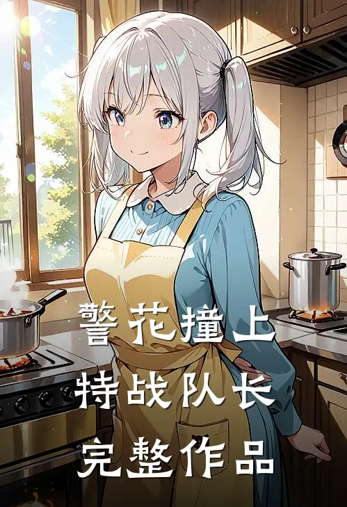 警花撞上特战队长完整作品