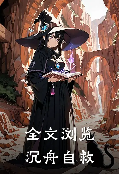 全文浏览沉舟自救