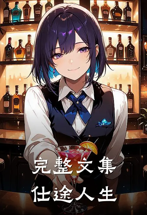 完整文集仕途人生