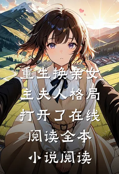 重生换亲女主夫人格局打开了在线阅读全本小说阅读