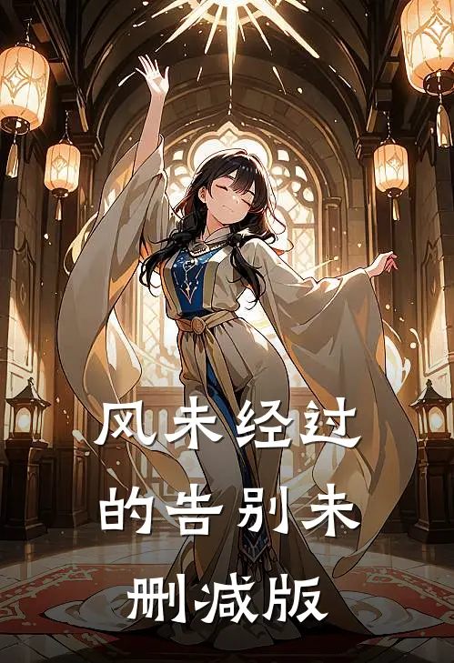 风未经过的告别未删减版